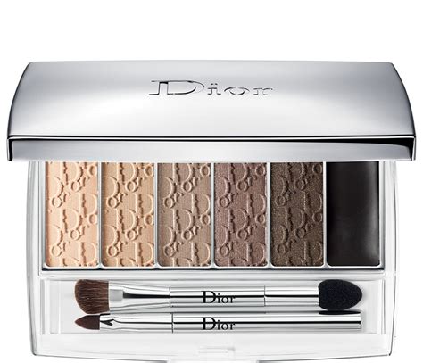 palette dior douglas|Dior eyeshadow palette.